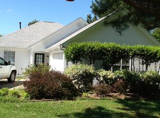 6488 Water Works Rd, Mount Olive, AL 35117