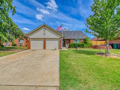 413 Cypress Dr, Oklahoma City, OK, 73170