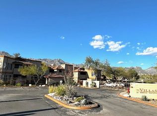 7255 E Snyder Rd UNIT 6105, Tucson, AZ 85750