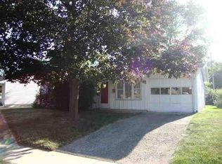 2324 Apache Dr, Lafayette, IN 47909