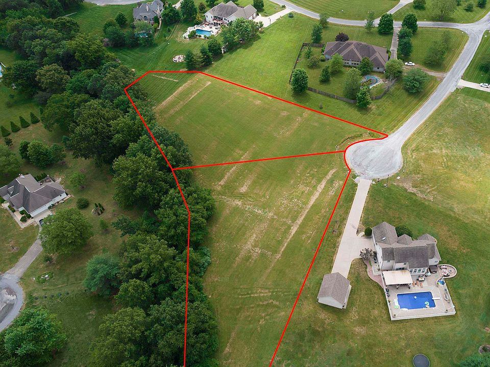 Lots 13 & 14 Quail Run, Herrin, IL 62948 | MLS #QC4243638 | Zillow