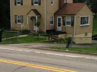 1061 Park Ave, Washington, PA 15301