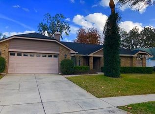 671 N Endeavour Dr, Winter Springs, FL 32708