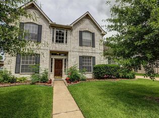 230 Cheddington Dr, Katy, TX 77450