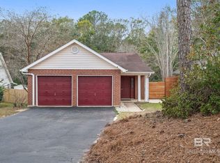 3716 Pepper Ridge Dr, Mobile, AL 36693
