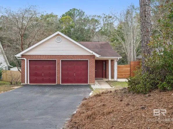 3716 Pepper Ridge Dr, Mobile, AL 36693