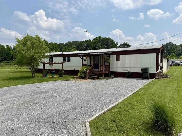109 Obryan Cir, Almo, KY 42020