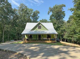 717 Newell Rd, Red Bay, AL 35582