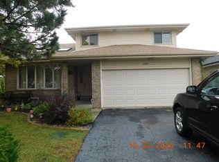 5201 W 121st Pl, Alsip, IL 60803