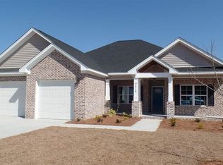 3810 Bogart St, Florence, SC 29501