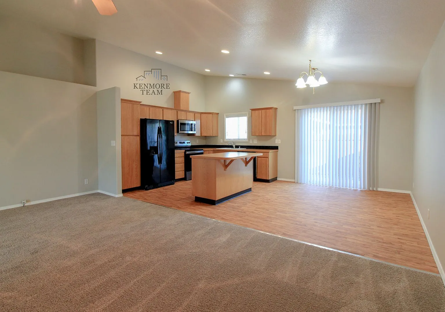 3 Bedroom, 2 Bath + an Office Home in West Pasco — Photo 3