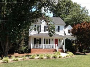 5896 Caradco Rd, Winston Salem, NC 27106