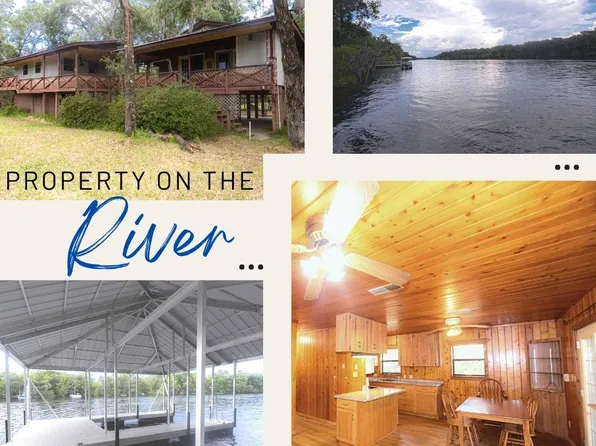 2159 SE Earl Blvd, Mayo, FL 32066