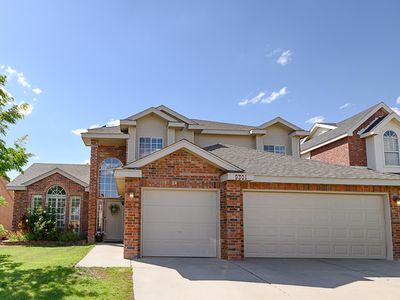 9301 Holm Bursun Dr NW, Albuquerque, NM, 87114
