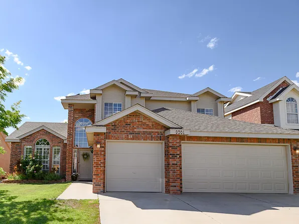 9301 Holm Bursun Dr NW, Albuquerque, NM 87114