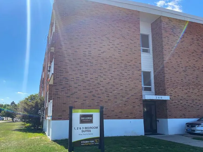 280 Lorne Ave #3 — Photo 1