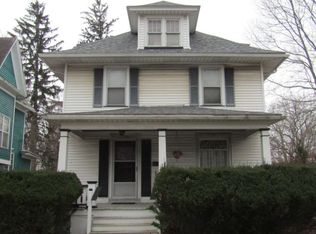 523 Brooks Ave, Rochester, NY 14619