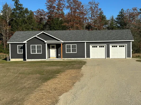 99 Quarry Road, Limerick, ME 04048