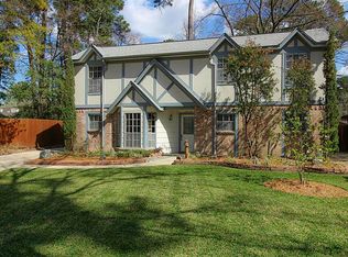 25018 Rettendon Ct, Spring, TX 77389