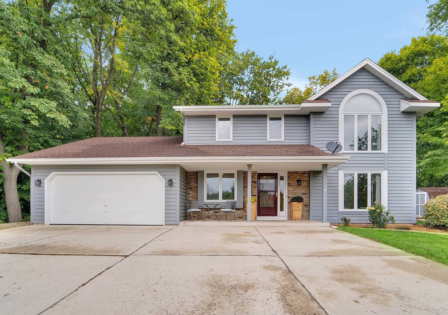 3437 Birnamwood Dr, Slinger, WI 53086 MLS 50281870 Zillow