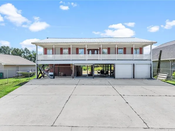 4112 Us Highway 90, Des Allemands, LA 70030