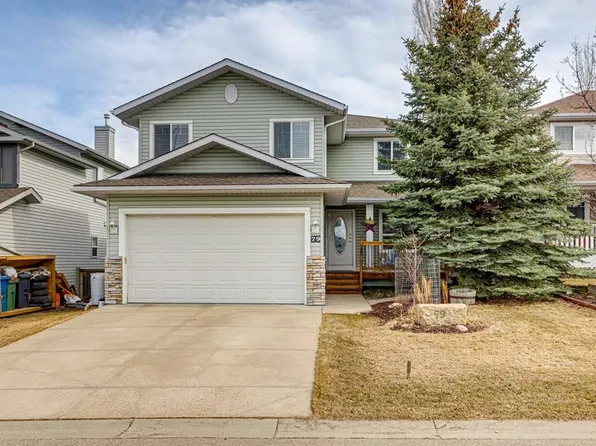 79 NW Sheep River Cres, Okotoks, AB T1S 1T7