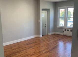 616 Stuyvesant Ave #1, Irvington, NJ