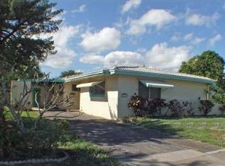 2101 SW 32nd Ter, Fort Lauderdale, FL 33312