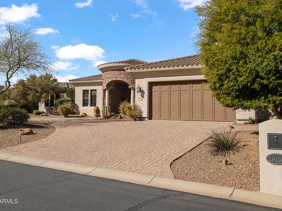 19104 E Tonto Verde Dr, Rio Verde, AZ 85263 Zillow