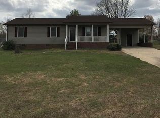 25 Kirk St, Thomasville, NC 27360
