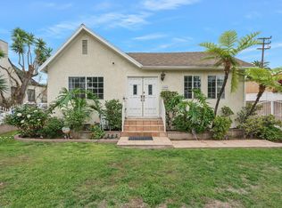 1656 S Ogden Dr, Los Angeles, CA 90019