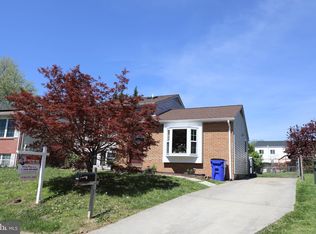 1329 Orchard Way, Frederick, MD 21703