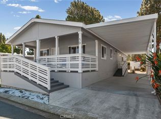 3395 S Higuera St Space 59, San Luis Obispo, CA 93401