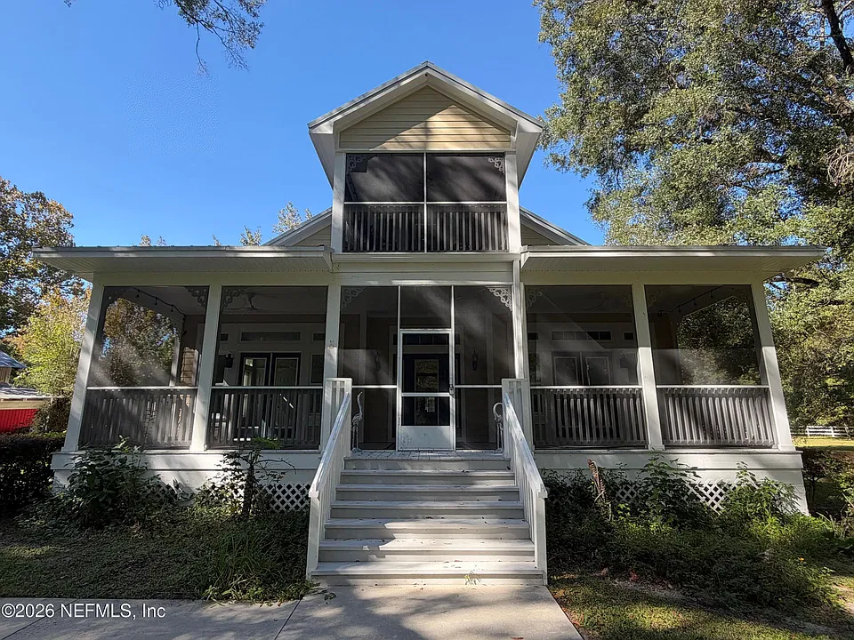 2746 Joe Ashton Rd