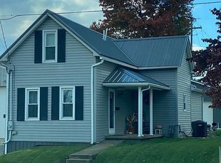 254 S Chestnut St, Barnesville, OH 43713