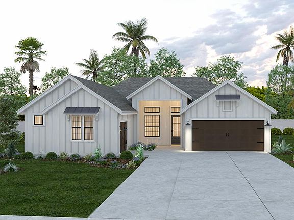 Farmhouse