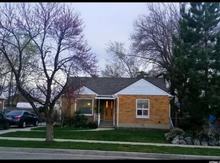 1421 W 500 N, Salt Lake City, UT 84116