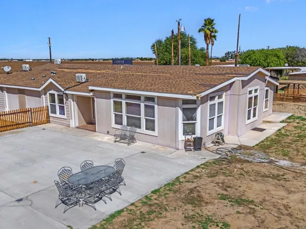 18351 S Avenue 3 E #1/2, Yuma, AZ 85365