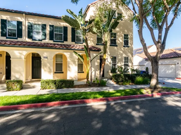 The Village at Serra Mesa - Military Housing