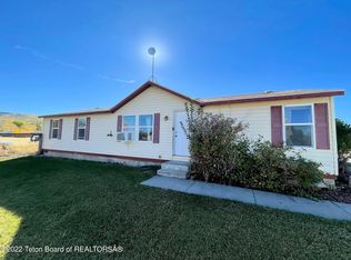 7965 Coyote Ln, Victor, ID 83455