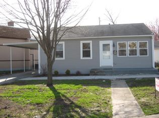 401 S East St, Wilmington, IL