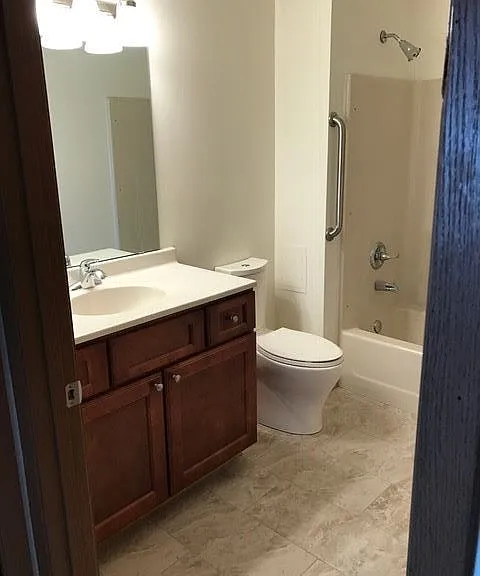 Bathroom-Type 1