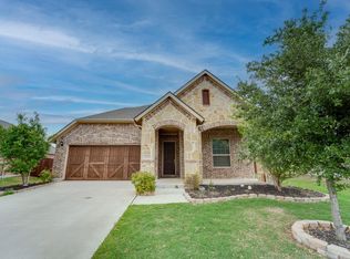 5613 Bottiglia Way, McKinney, TX 75070