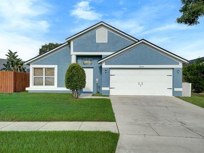 2935 Dickens Cir, Kissimmee, FL, 34747