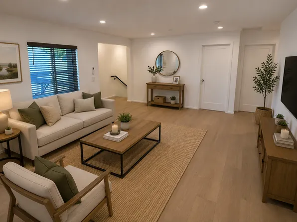 19239 Linnet St #19239, Tarzana, CA 91356