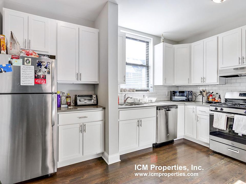 1st image of 3929 N Keeler Ave #1K