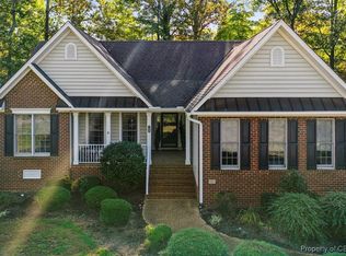 788 Middle Gate, Irvington, VA 22480