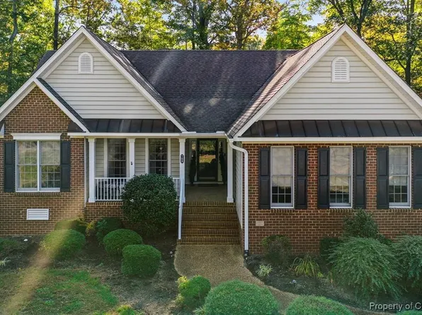 788 Middle Gate, Irvington, VA 22480