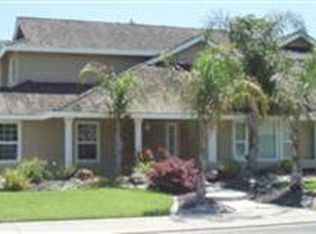 18500 Lodestone St, Woodbridge, CA 95258