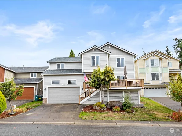3122 Brandywine Court, Bellingham, WA 98226